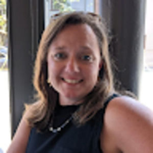 Meet your Posher, Dawn